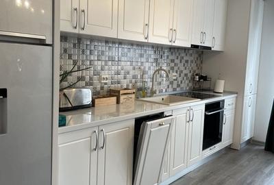 Apartament cu 3 camere decomandat în Șelimbăr
