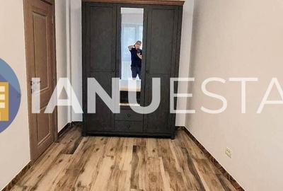 Apartament cu 2 camere decomandat în Grozăvești