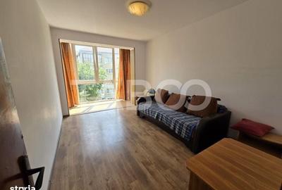 Apartament cu 2 camere decomandat în Terezian