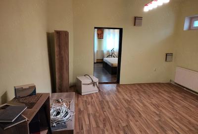Apartament cu 2 camere semidecomandat în Exterior Vest - 4