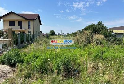Teren în Dragomirești-Deal