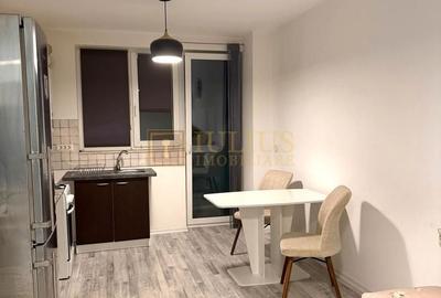 Apartament cu 2 camere decomandat, mobilat în Torontalului - 3