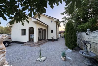 Casă cu 3 camere în Dranovățu