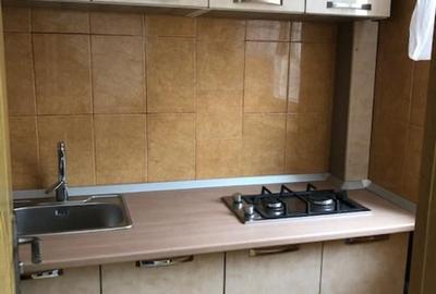 Garsonieră nedecomandată în CET - 1