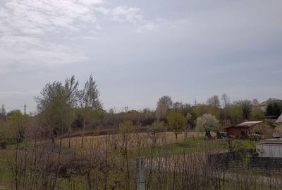 Teren de 3500 mp, în Orașul Vechi - 9