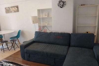 Apartament cu 2 camere în Breazu - 1
