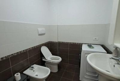 Apartament cu 2 camere decomandat în Central - 3