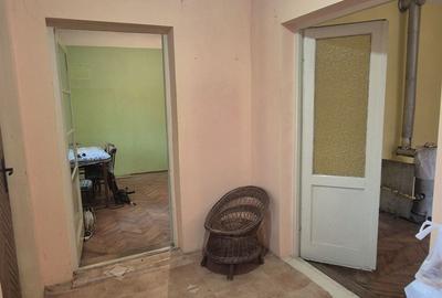 Casă cu 2 camere cu Teren 168 Mp în Central - 4