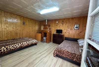 Casă cu 7 camere cu Canalizare în Beliș - 11