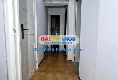 Apartament cu 2 camere decomandat, mobilat în Lujerului