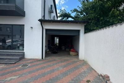 Casă individuală cu 9 camere cu Canalizare în Bragadiru - 2