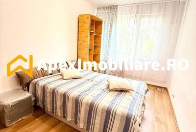 Apartament cu 2 camere decomandat în Nicolae Grigorescu