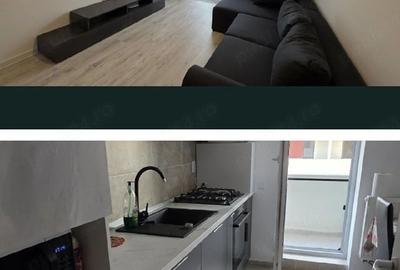Apartament cu 3 camere decomandat în Chiajna - 1