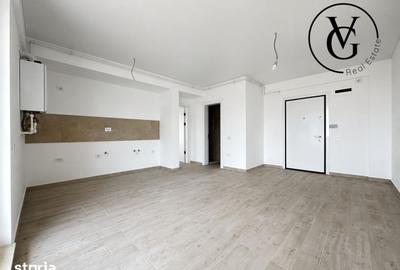 Apartament cu 2 camere semidecomandat în Central - 8