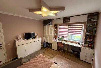 Apartament cu 2 camere decomandat, mobilat în Florești - 8