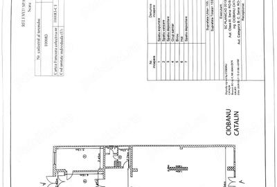 Spațiu comercial, de 155 mp, în Central
