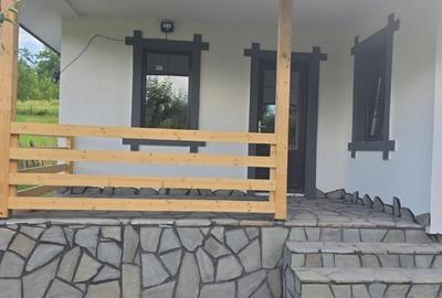 Casă individuală cu 4 camere cu Teren 1300 Mp în Izvoarele - 8
