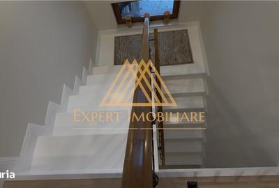 Casă cu 4 camere cu Teren 2000 Mp în Paltin - 8
