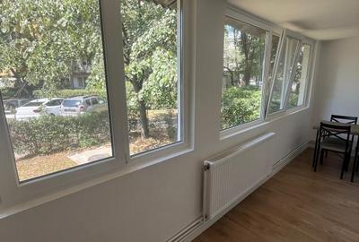 Apartament cu 2 camere decomandat în Central - 5