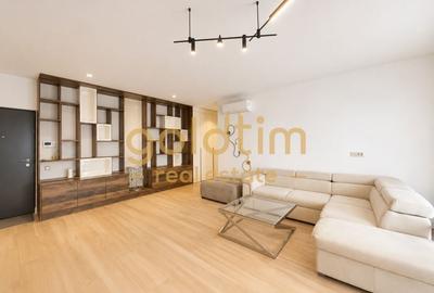 Apartament cu 3 camere decomandat, mobilat în Iancu Nicolae - 18