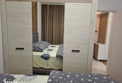 Apartament cu 2 camere în Rahova - 9