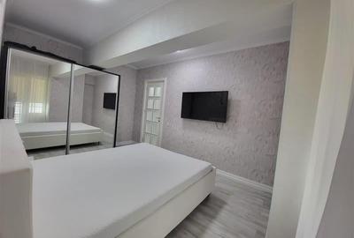 Apartament cu 3 camere decomandat în Copou - 3