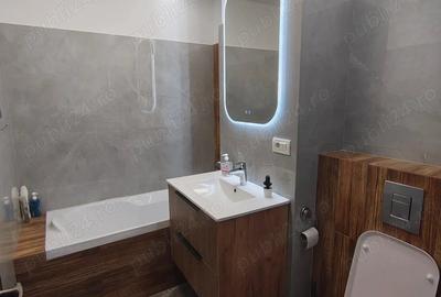 Apartament cu 3 camere decomandat în Dâmbovița - 2