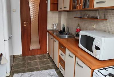 Apartament cu 2 camere semidecomandat în Central - 5
