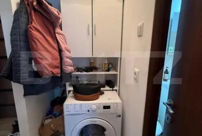 Apartament cu 2 camere decomandat în Democrației - 9