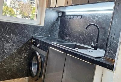 Apartament cu 2 camere semidecomandat în Grozăvești
