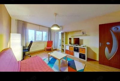 Garsonieră decomandată în Iancului - 5