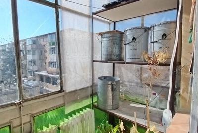 Apartament cu 2 camere semidecomandat în Găvana - 1