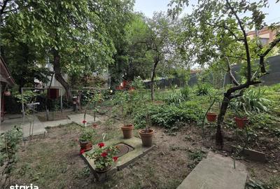 Apartament cu 3 camere în Tătărași