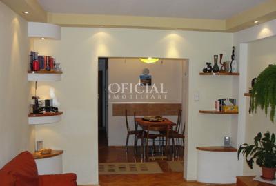 Apartament cu 4 camere decomandat, mobilat în Zorilor - 8