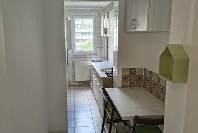 Apartament cu 2 camere semidecomandat în Pantelimon - 4