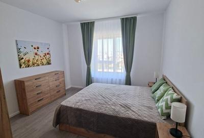 Apartament cu 2 camere în Mureșeni - 2