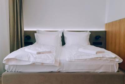 Hotel/Pensiune, de 30 mp, în Mărișel - 12
