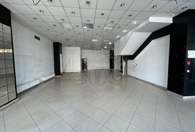 Spațiu comercial, de 160 mp, în Baraolt - 8