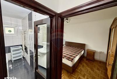 Apartament cu 3 camere în Autogară - 9