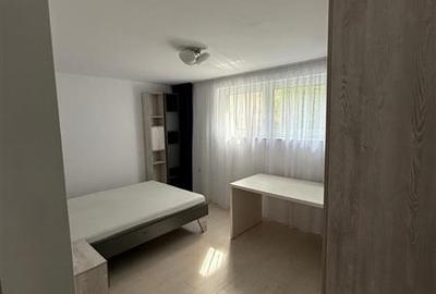 Apartament cu 2 camere circular, mobilat în Zorilor - 10