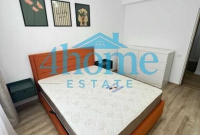 Apartament cu 2 camere în Apărătorii Patriei