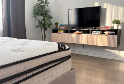 Apartament cu 3 camere decomandat în Militari