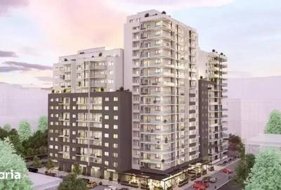 Apartament cu 3 camere în Vitan - 1