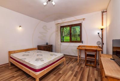 Casă individuală cu 3 camere cu Garaj în Corbi - 7