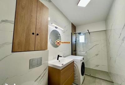 Apartament cu 2 camere decomandat în Păcurari