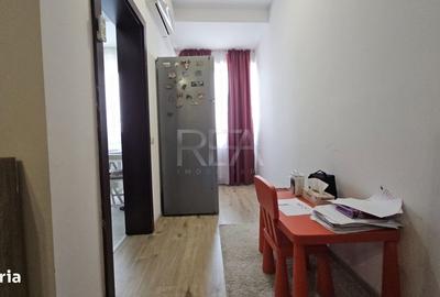 Apartament cu 2 camere, mobilat în Valea Oltului - 2
