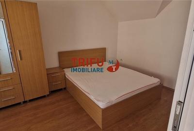 Apartament cu 2 camere semidecomandat în Micești - 6