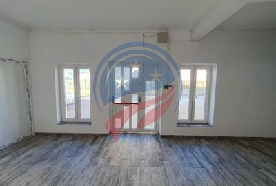 Spațiu industrial, de 2,200 mp, în Bariera Vâlcii - 4