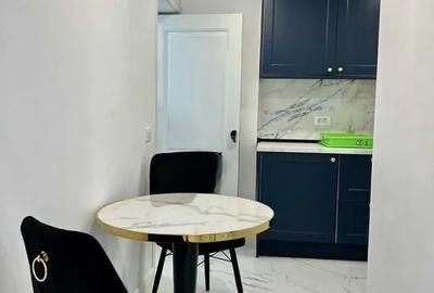 Apartament cu 2 camere semidecomandat, mobilat în Copou - 5