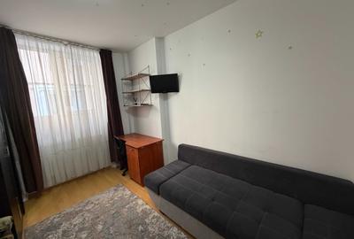 Apartament cu 2 camere semidecomandat în Ștefan cel Mare - 2